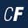 CareerFoundry Logo