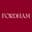 Fordham University Logo