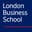 London Business School Logo