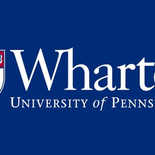 The Wharton School