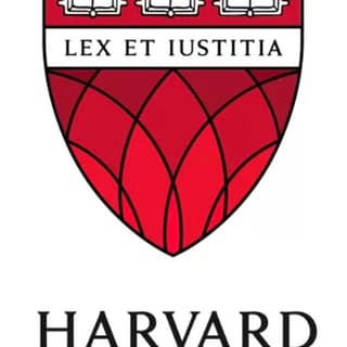 Harvard Law School