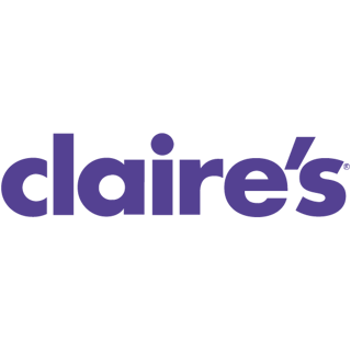 Claire’s
