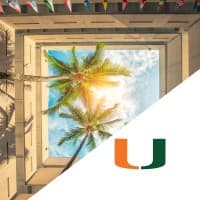 University of Miami