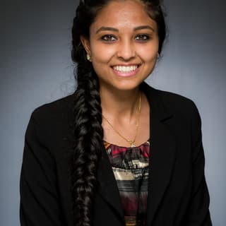Sushmitha R.