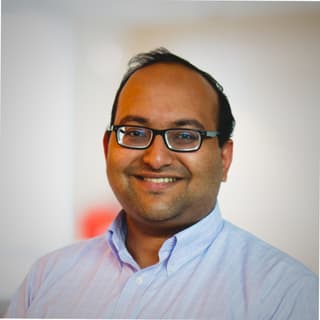 Bhargav S.