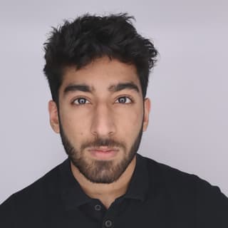 Mohammed Madni V.