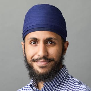 Jaspreet K.