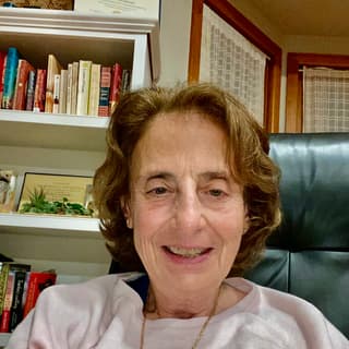 Eileen W.