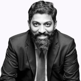 Gaurav B.