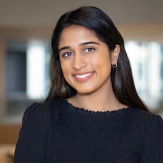 Sathvika R.