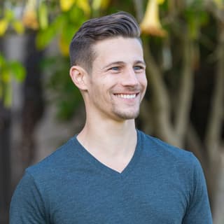 Johnathon P.