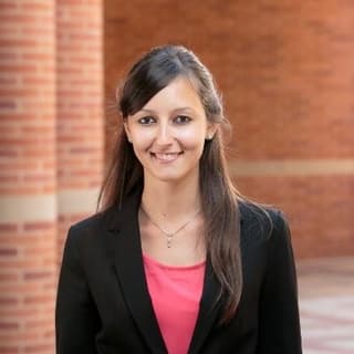 Gergana D.