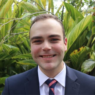 Sebastian D.