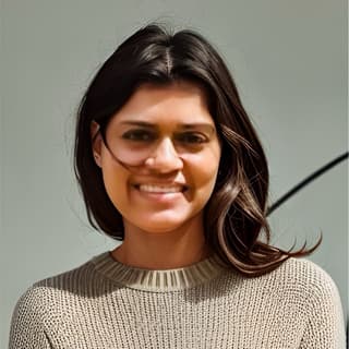 Anchal G.