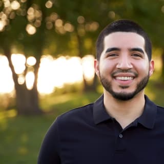 Cesar M.