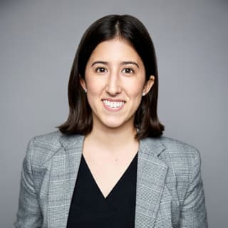 Isabel B.