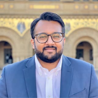 Nabeel M.
