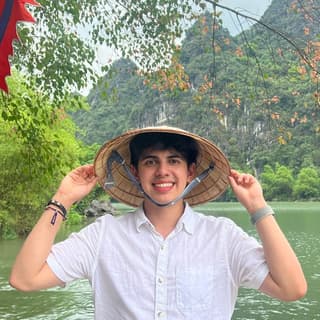 Mateo M.
