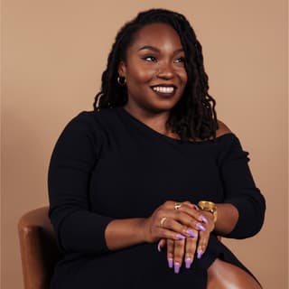 Daisha M.