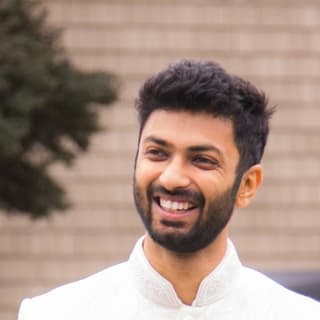 Pranshu S.