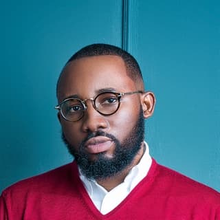 Deji A.