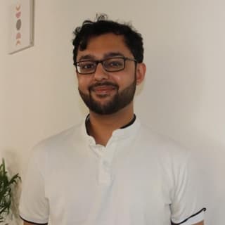 Gautam K.