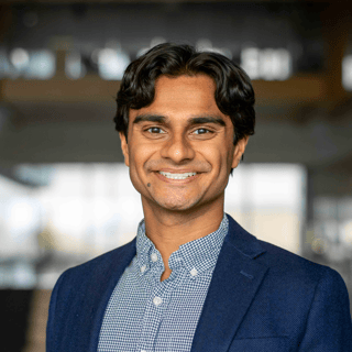 Pranav M.