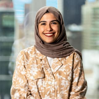 Mahsa N.