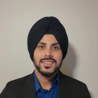 Prakashdeep G.