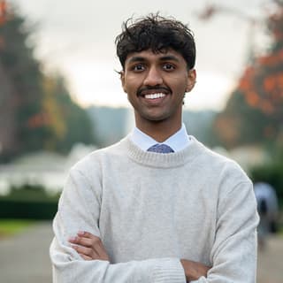 Shubham B.