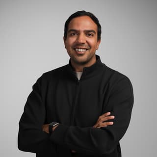 Gautam K.