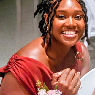 Anisha C.