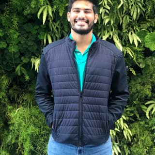 Alok S.
