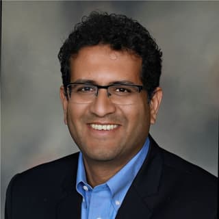 Chirag P.