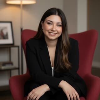 Georgiana M.
