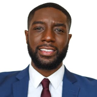Donte M.