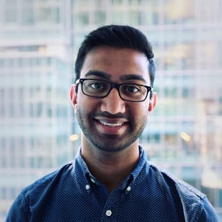 Rahul D.