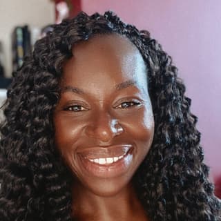 Ifeoma N.