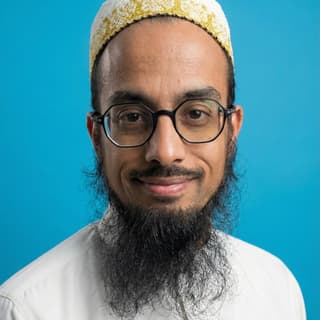 Shabbir N.