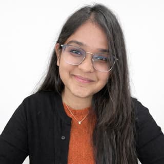 Saumya B.