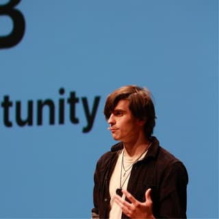 Kade A.