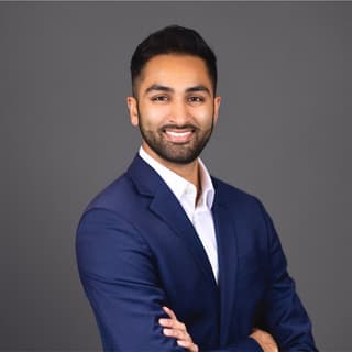 Raj B.