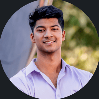 Sai Hitesh V.