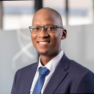 Thabang O.