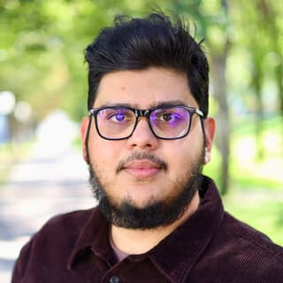 Zafar R.