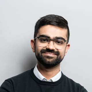 Vikrant S.