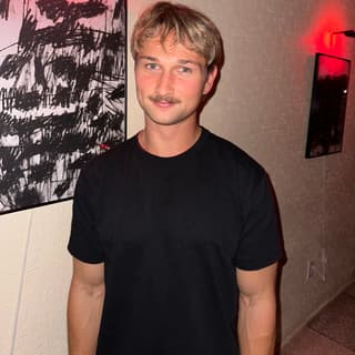 Tanner F.