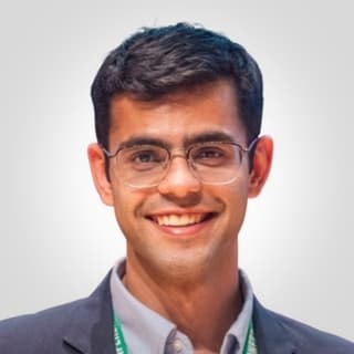 Kartik S.