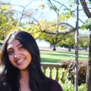 Tejal A.