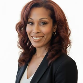 Dr. Allysha M.